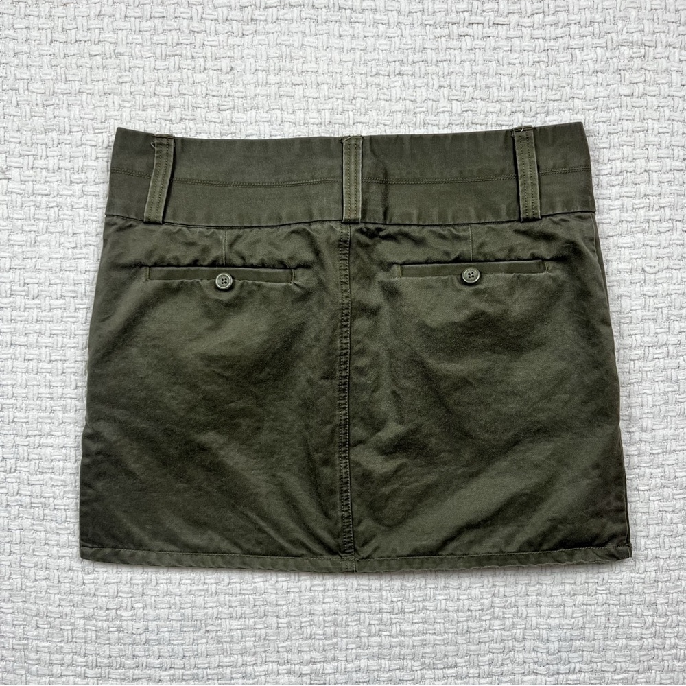 Y2K Low Rise Mini Skirt - Picture 6 of 6